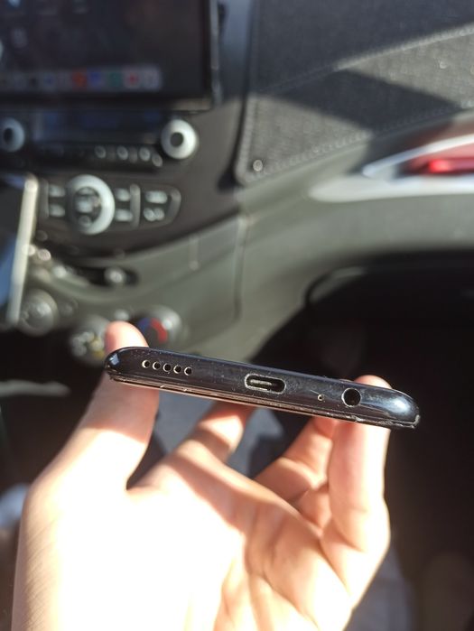 Huawei Y9 128gb Srochna.