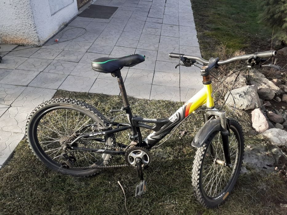 Срочно продам велосипед