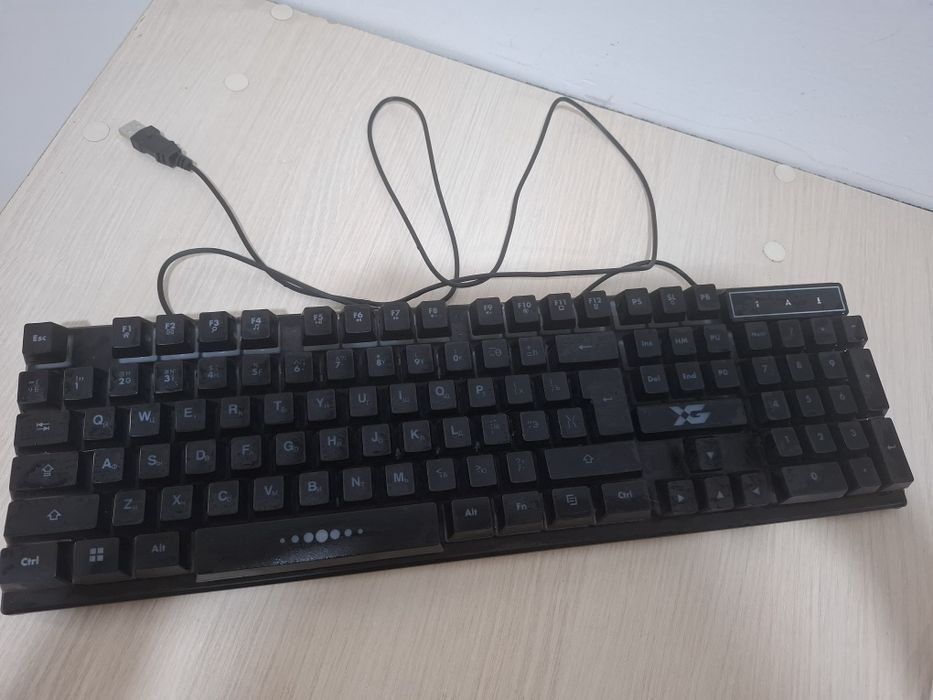 Клавиатура для компьютера