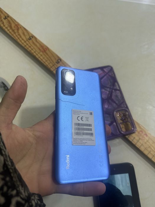Redmi 12 ideal ochilmagan redmi noet 11