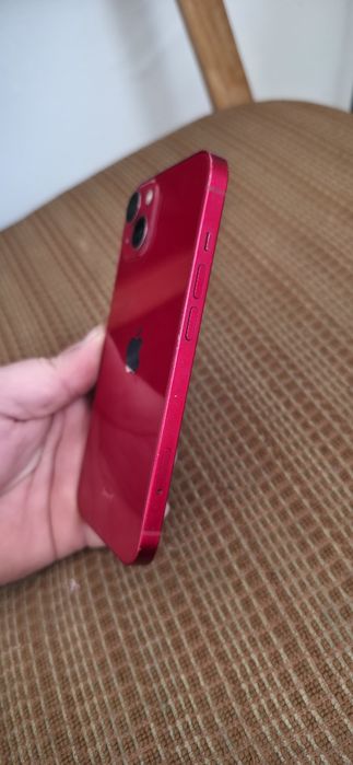 Iphone 13 512GB Product (red)