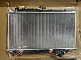 Основной радиатор Mazda 323F BG