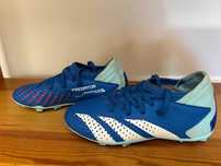 Бутонки Adidas Predator (34 номер / Uk: 2)