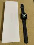 Apple Watch Series 10 – 46 mm Jet Black