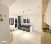 Apartament 2 camere de inchiriat, zona Grozavesti in Regie Residence –