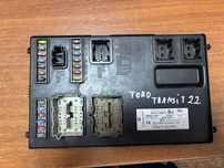 Modul Confort BSI Ford Transit 2.2  6C1T-14A073-BJ