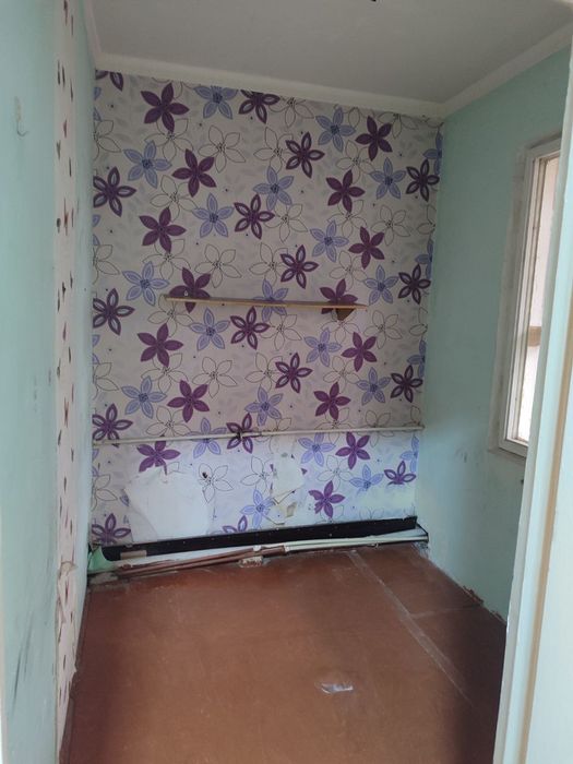 Юнусабад-13 квартал 2-3/4/4 семейным ор-тир Анжир