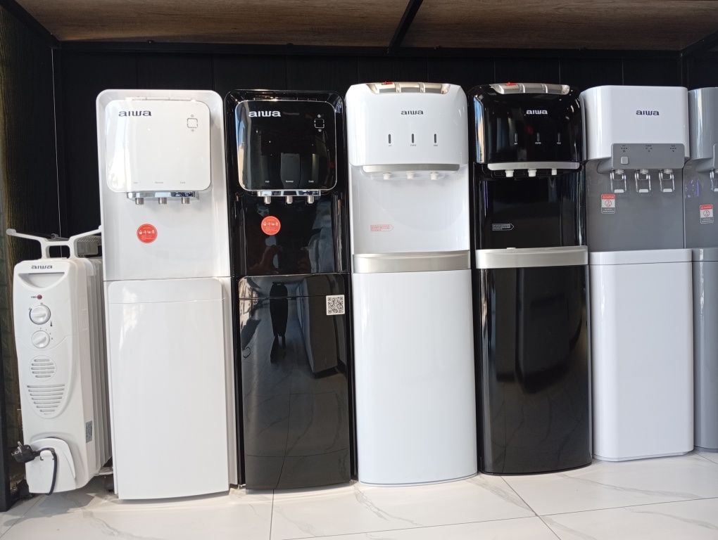 Куллер AIWA LM-YL1-1129B