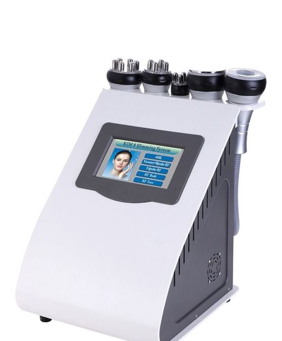 Аппарат Ким 8 5 в 1