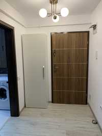 Inchiriez apartament 3 camere + loc de parcare, Cartierul Arhitectilor