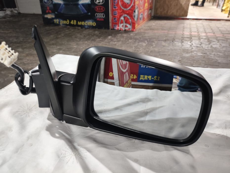 Хонда C -RV боковое зеркало