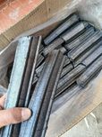 Komir - Брикет - Древесный уголь - Pini Kay для ресторанов с доставкой