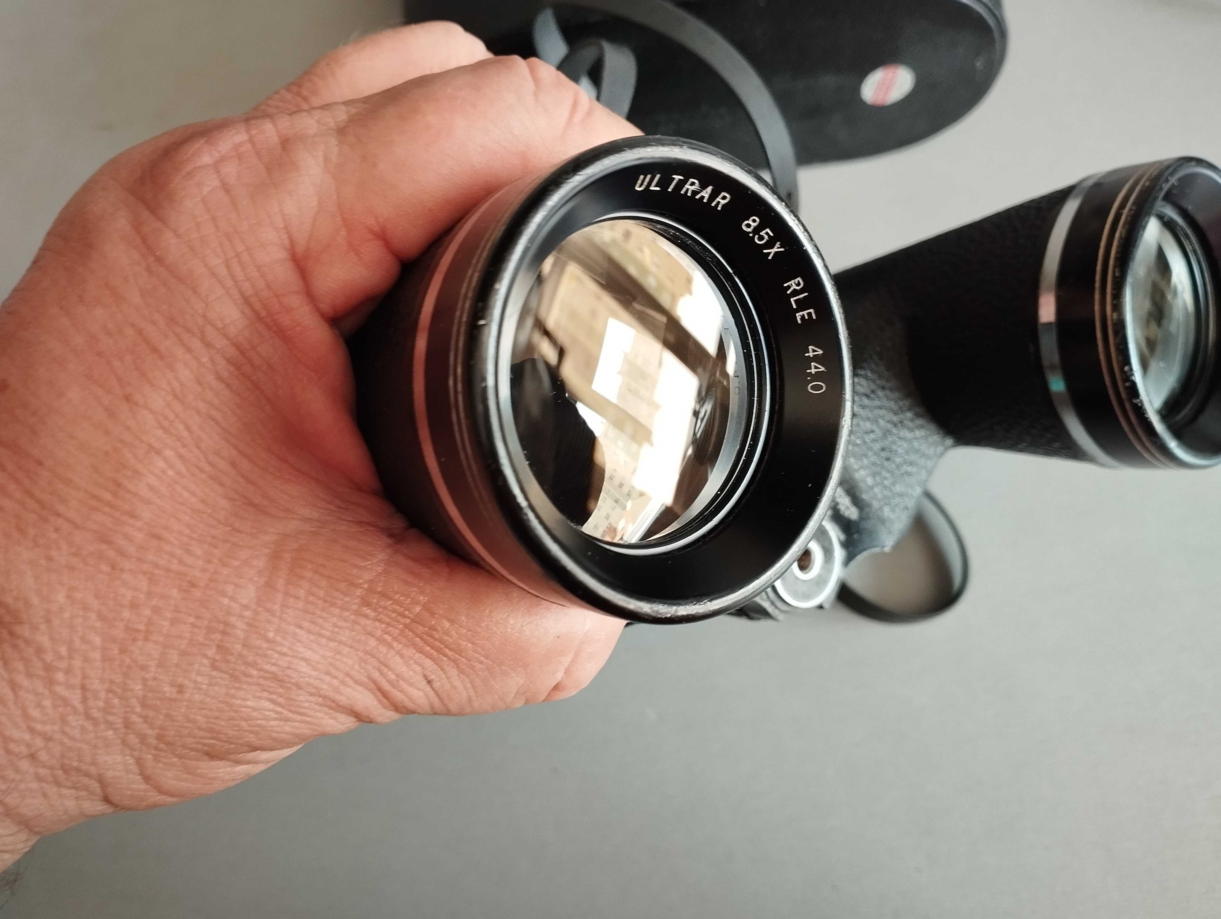 ТОП Птичарски и ЛовенЯпонски Бинокъл- Swift Audubon 8,5x44. J-B56.