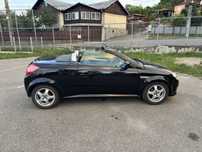Opel Tigra Twintop
