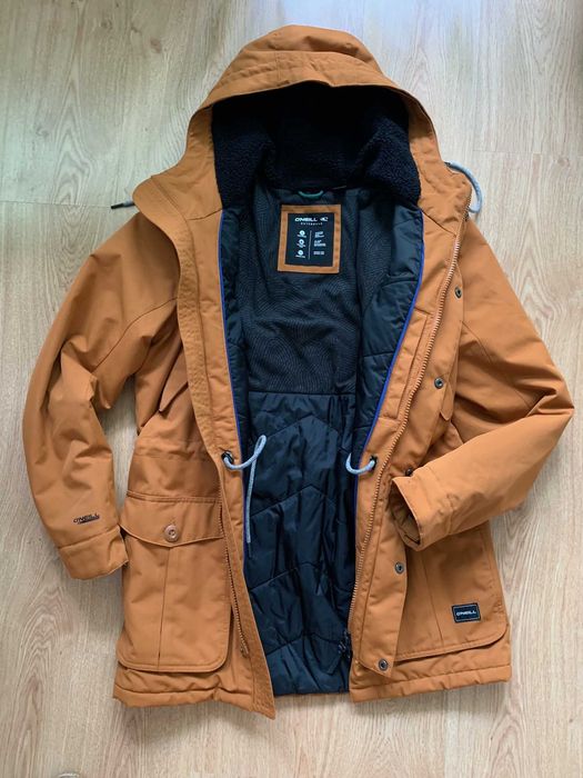Зимно яке  O'Neill, Quiksilver