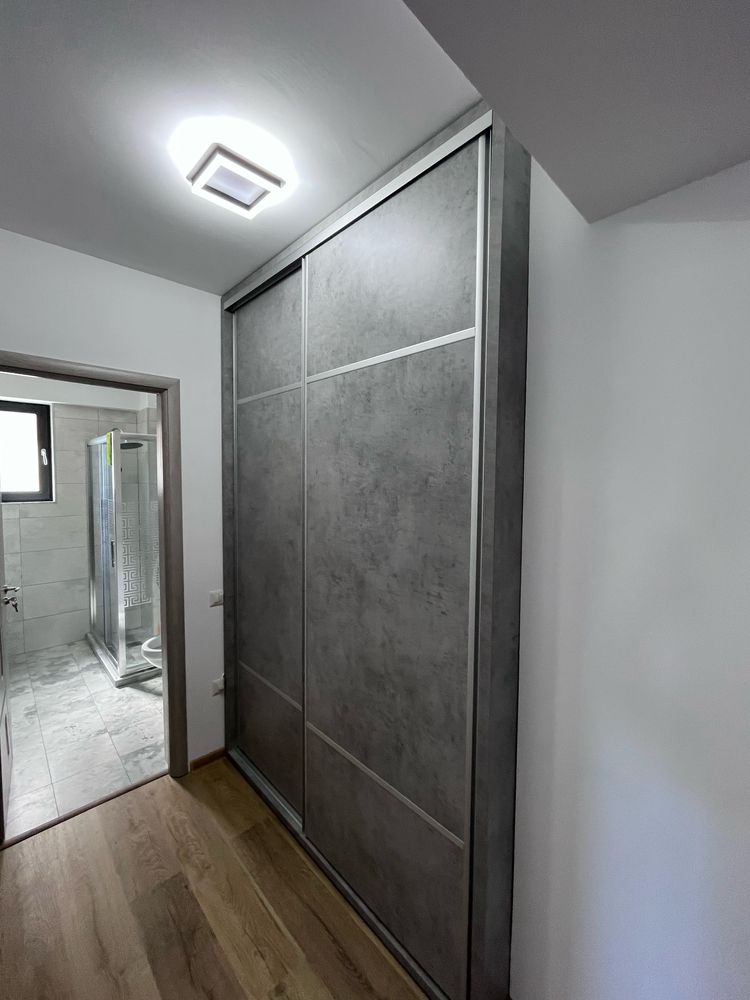 De inchiriat pe termen lung apartament 2 camere zona Tomis Plus