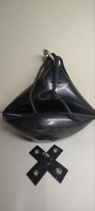 Боксова круша, водна, 50л