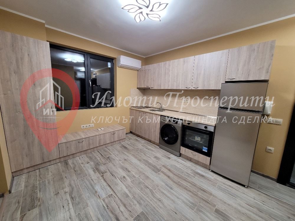 Продава се Едностаен апартамент в София, Павлово - 37 кв.м за 3649 €/кв.м - Снимка #3