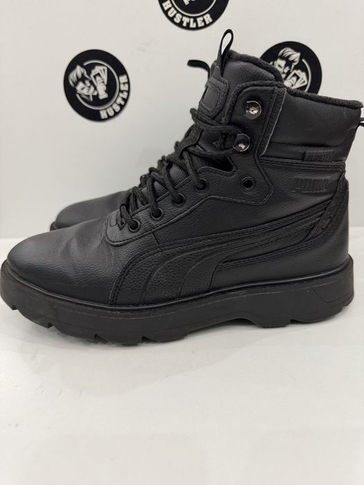 Зимни обувки PUMA .Номер 40