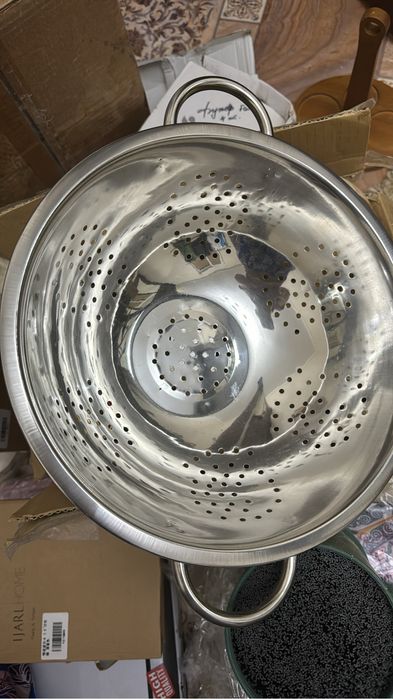 Большой душлаг