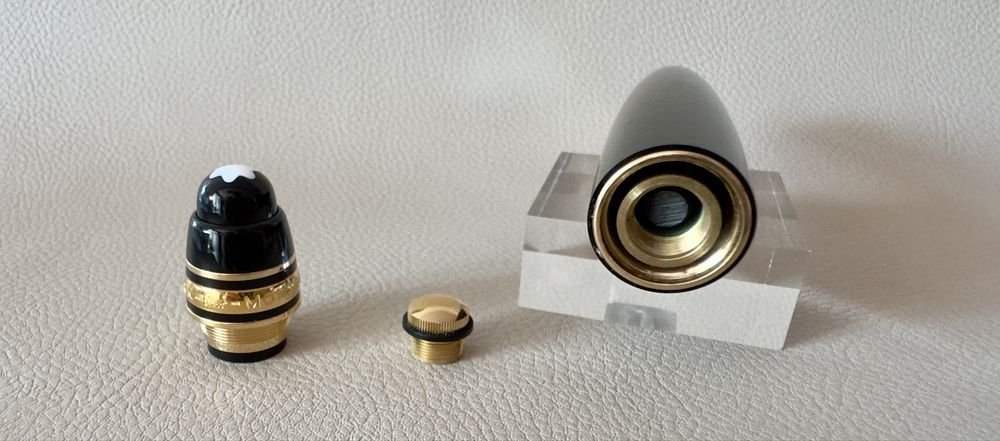 Creion Mecanic Montblanc MEISTERSTÜCK 8882 Leonardo