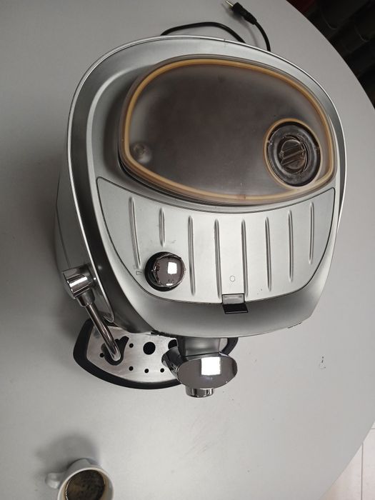 Кафе машина SAECO Talea ring