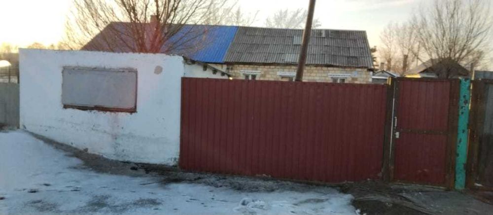 Продажа или обмен дома