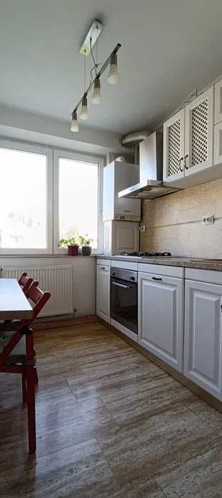 Închiriez apartament 2 camere rond Dna Ghica centrala proprie