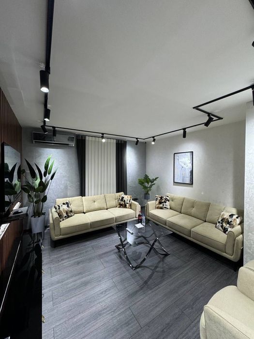 Аренда коммерческой недвижимости
Ц-1, Чайкоф 70м²