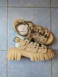 Sandale Buffalo Lion Hard
