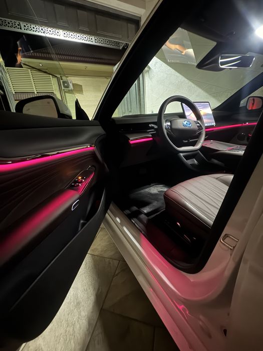 CHANGAN NEVO A07 max 230 oq rang MASLA