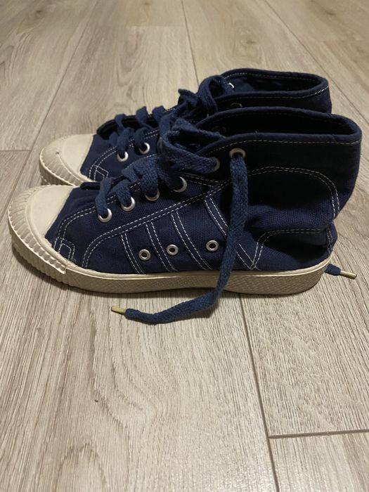 teneși înalți copii