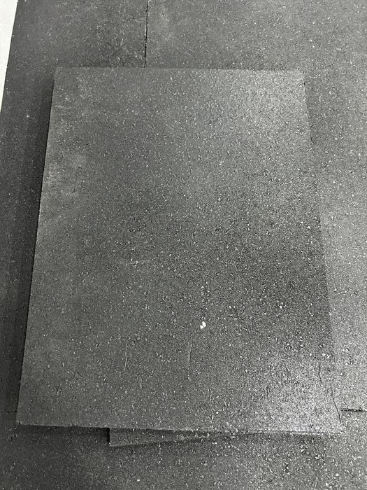 Гумена настилка 20мм