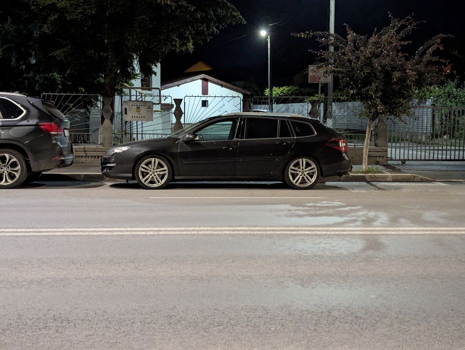 Jante aliaj R19 5x114.3