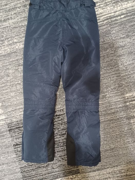Pantaloni zapada S