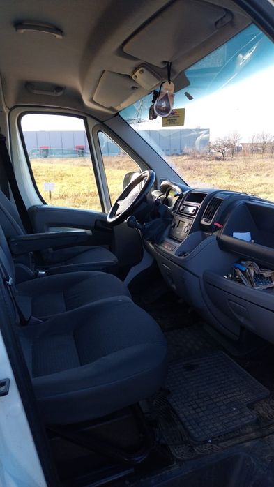 Fiat DUCATO 2.2 L1H2