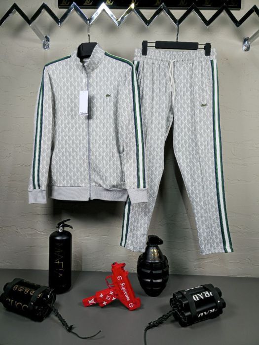 Мъжки спортен комплект