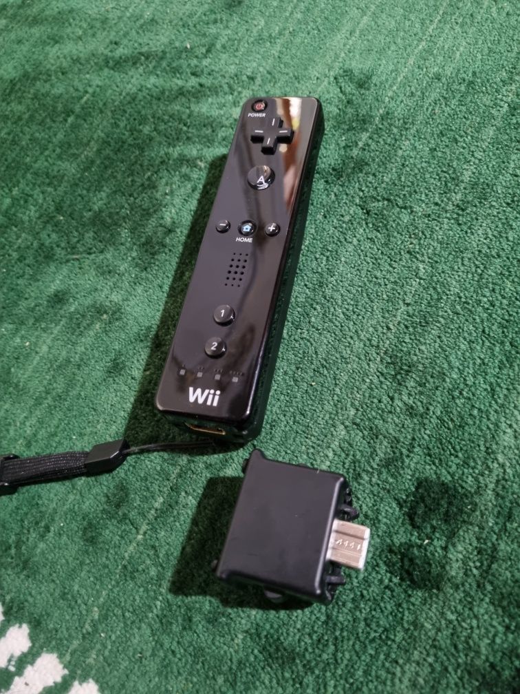 Nintendo wii pulti