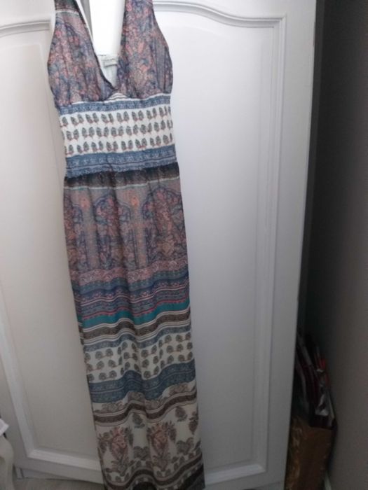 Rochie pull and bear