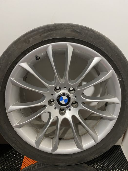 Jante originale BMW seria 5 GT F07/F01/F10/F11 pe 19