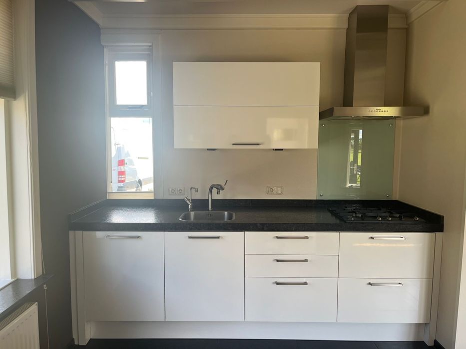 Mobila bucatarie import Germania