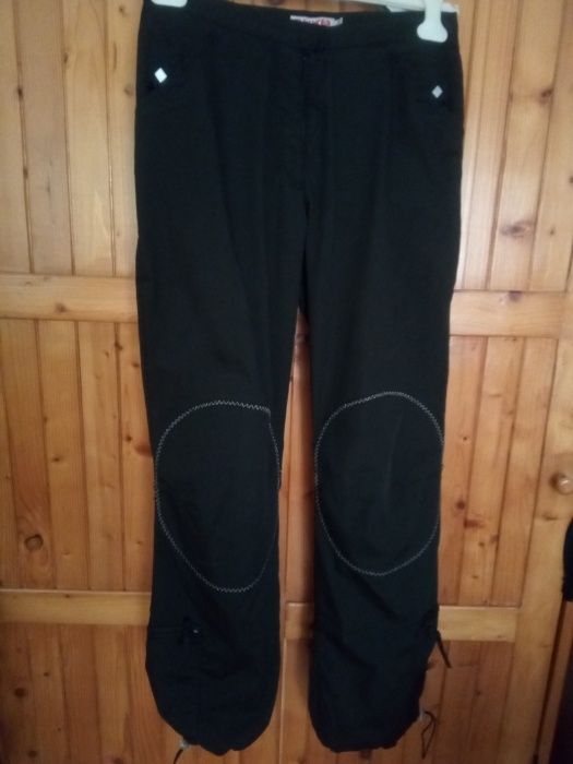 Pantaloni sport (dama)