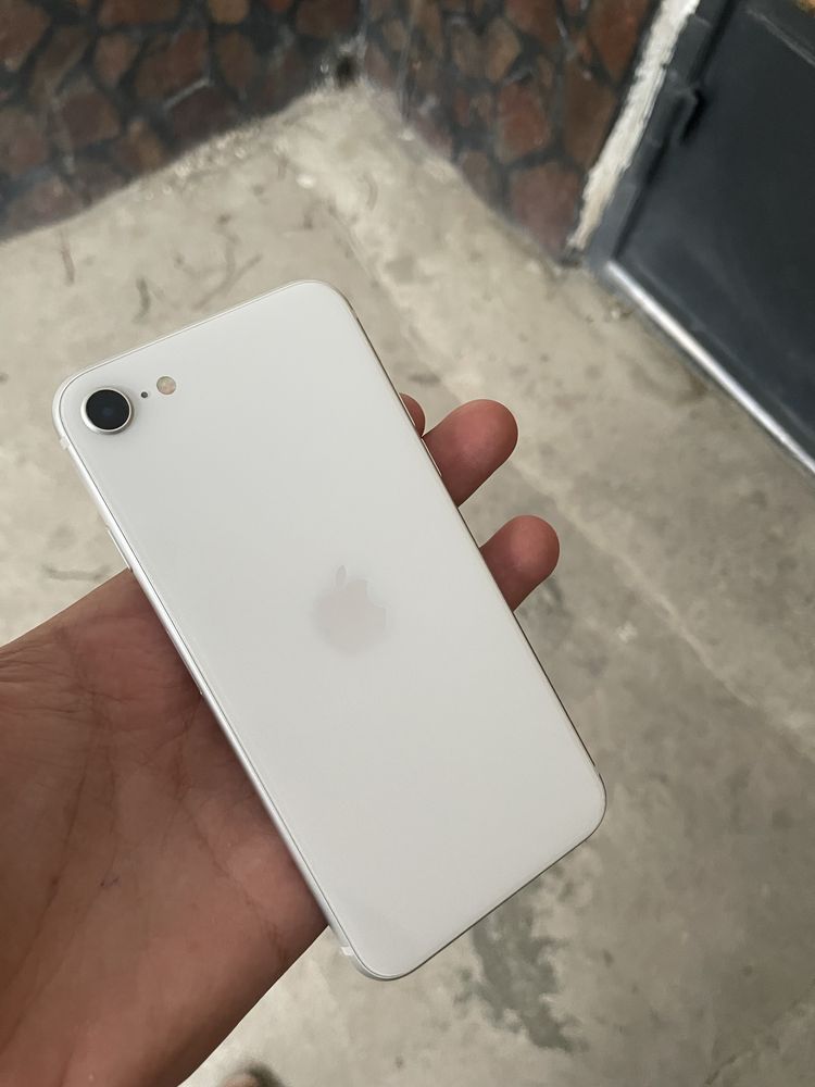 iPhone se srochna