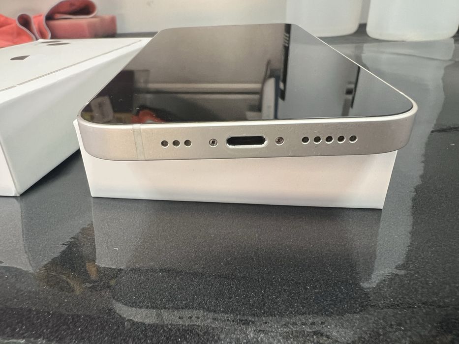 Iphone 13 128 gb. Бартер за 13 mini