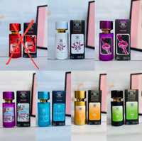 Parfum Victoria Secret