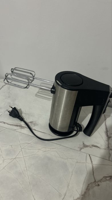 Миксер ручной для взбивания