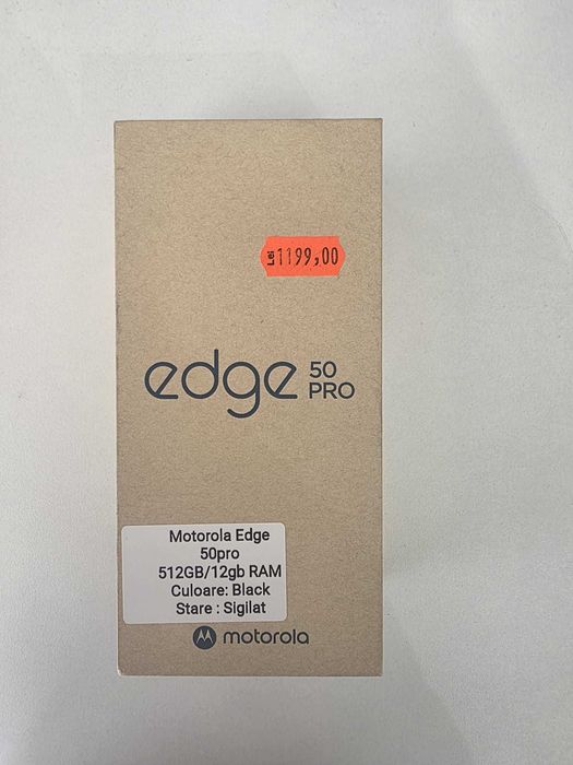 Motorola ! Noi! Sigilate!