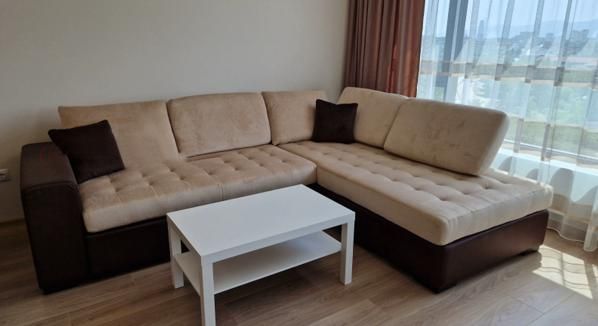 Дава се под наем Тристаен апартамент в София, Дианабад - 108 кв.м за 1300 € - Снимка #1