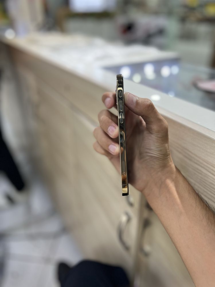 iphone 12 pro orta xolat