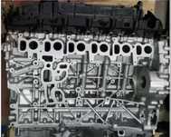 MOTOR BMW TIP N57 SEMICOMPLET RECONDITIONAT TERMOFLOT MARE